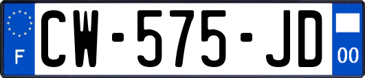 CW-575-JD