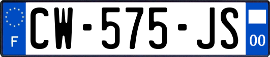 CW-575-JS