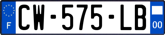 CW-575-LB