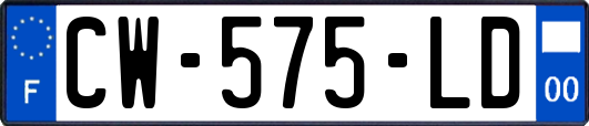 CW-575-LD