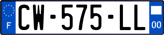CW-575-LL