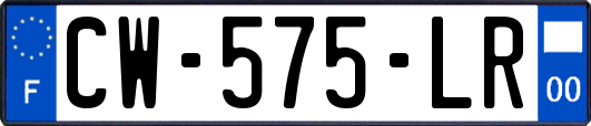 CW-575-LR
