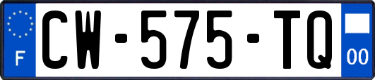 CW-575-TQ