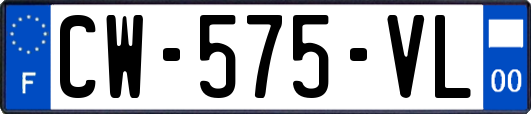 CW-575-VL