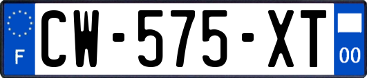 CW-575-XT