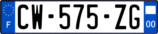 CW-575-ZG