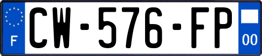 CW-576-FP