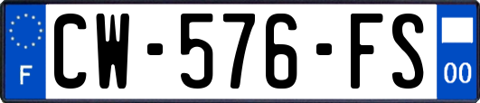 CW-576-FS