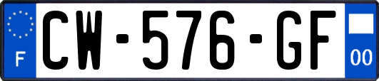 CW-576-GF