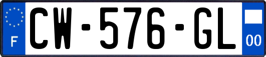 CW-576-GL
