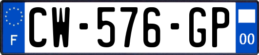 CW-576-GP
