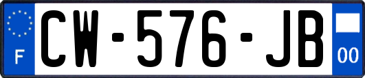 CW-576-JB