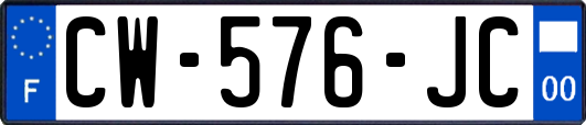 CW-576-JC