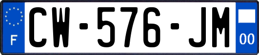 CW-576-JM