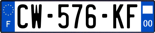CW-576-KF