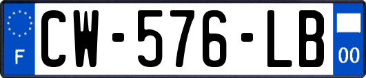 CW-576-LB
