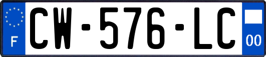 CW-576-LC