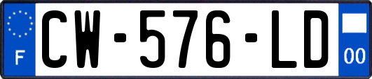 CW-576-LD