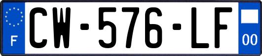 CW-576-LF