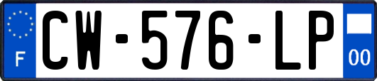 CW-576-LP