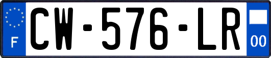 CW-576-LR