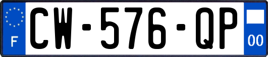 CW-576-QP