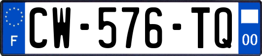 CW-576-TQ