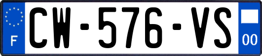 CW-576-VS