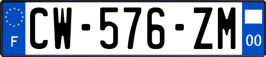 CW-576-ZM