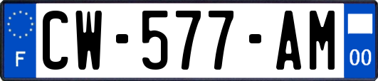 CW-577-AM