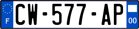 CW-577-AP