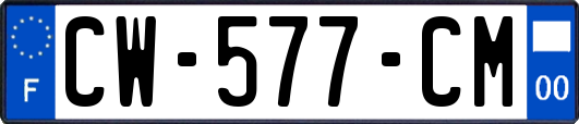 CW-577-CM