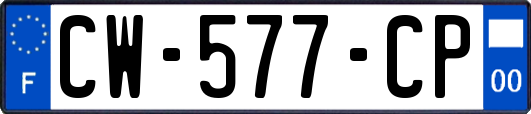 CW-577-CP