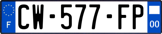 CW-577-FP
