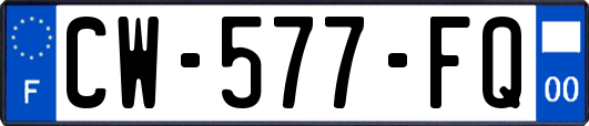 CW-577-FQ