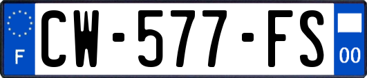 CW-577-FS