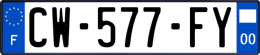 CW-577-FY