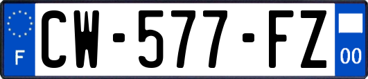 CW-577-FZ