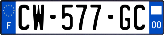 CW-577-GC