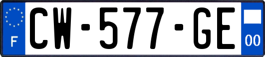 CW-577-GE
