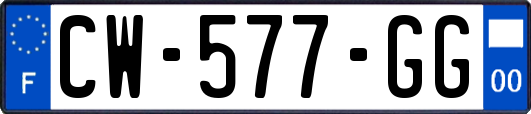 CW-577-GG