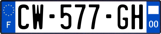 CW-577-GH