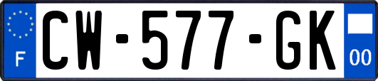 CW-577-GK
