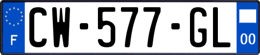 CW-577-GL