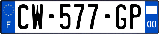 CW-577-GP