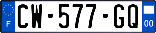CW-577-GQ