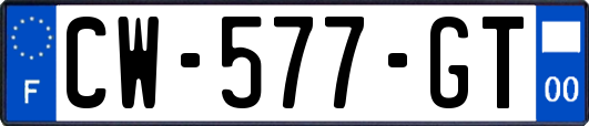 CW-577-GT