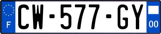 CW-577-GY