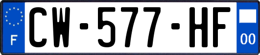 CW-577-HF