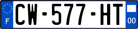 CW-577-HT